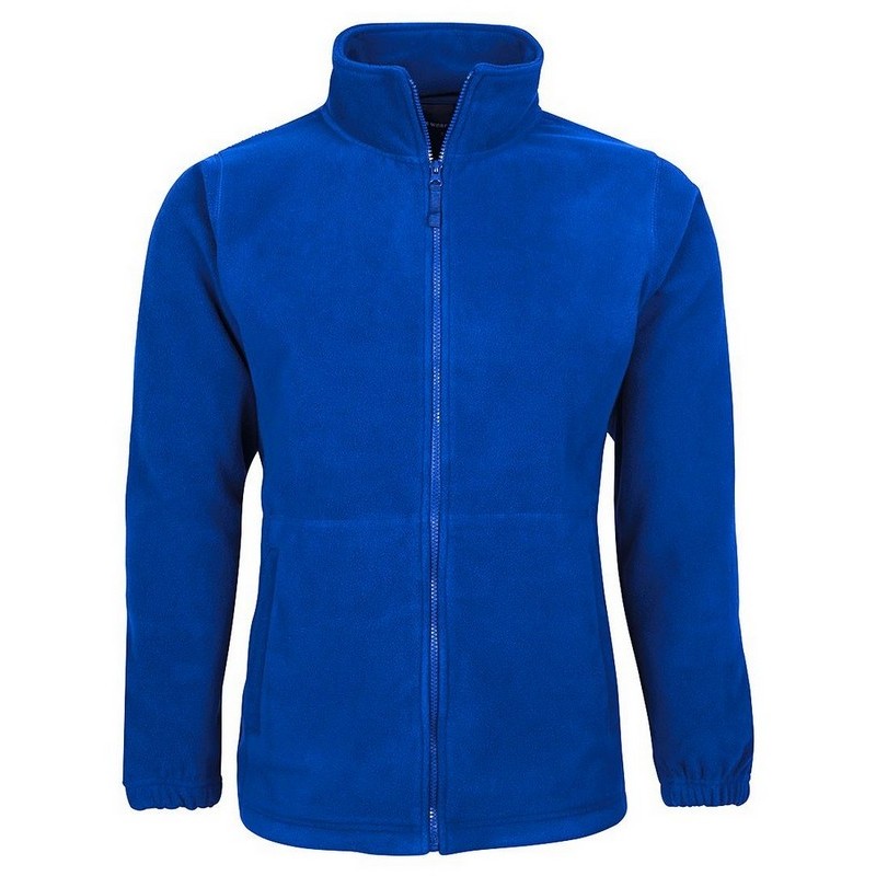 Full Zip Polar