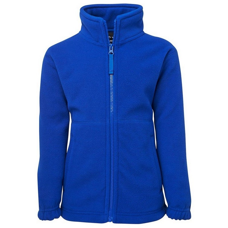 Full Zip Polar