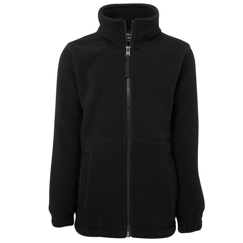 Full Zip Polar