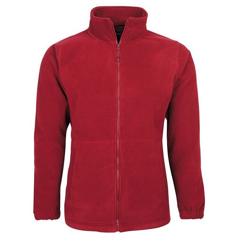 Full Zip Polar
