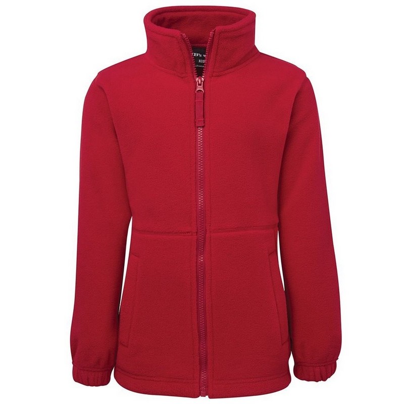 Full Zip Polar