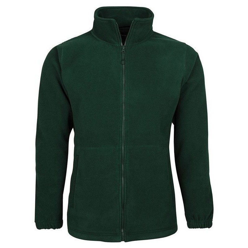 Full Zip Polar