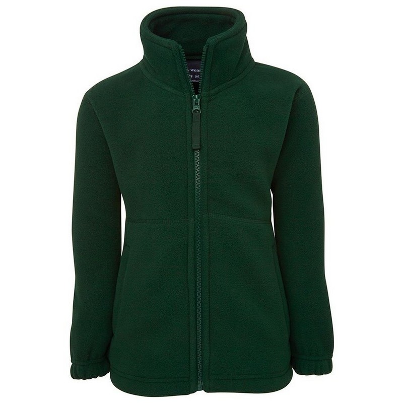 Full Zip Polar
