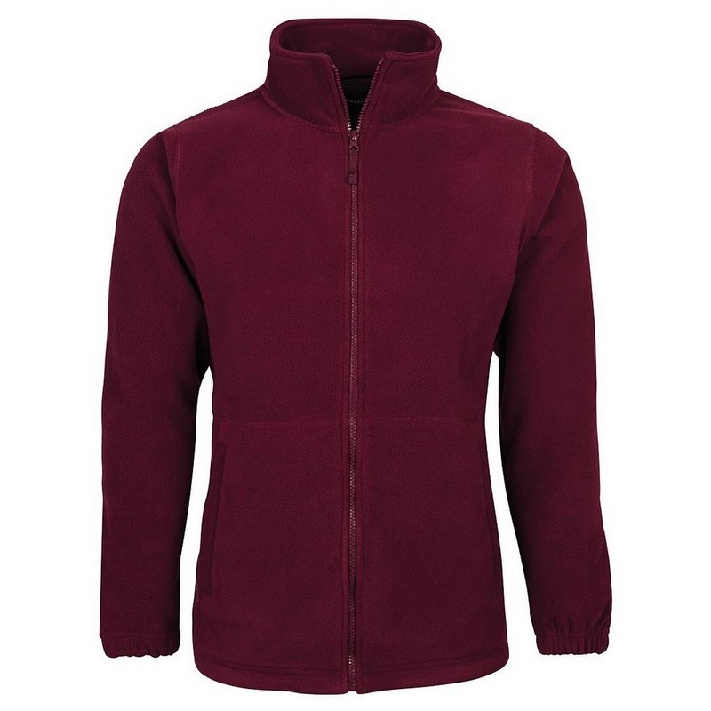 Full Zip Polar