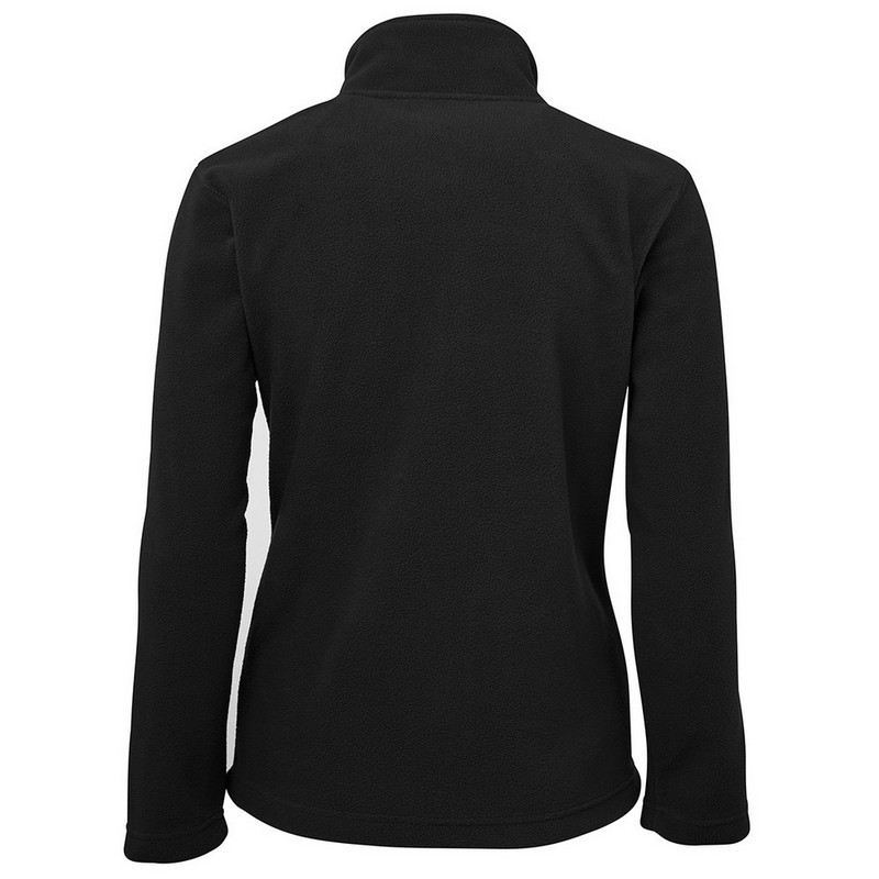 Ladies Full Zip Polar