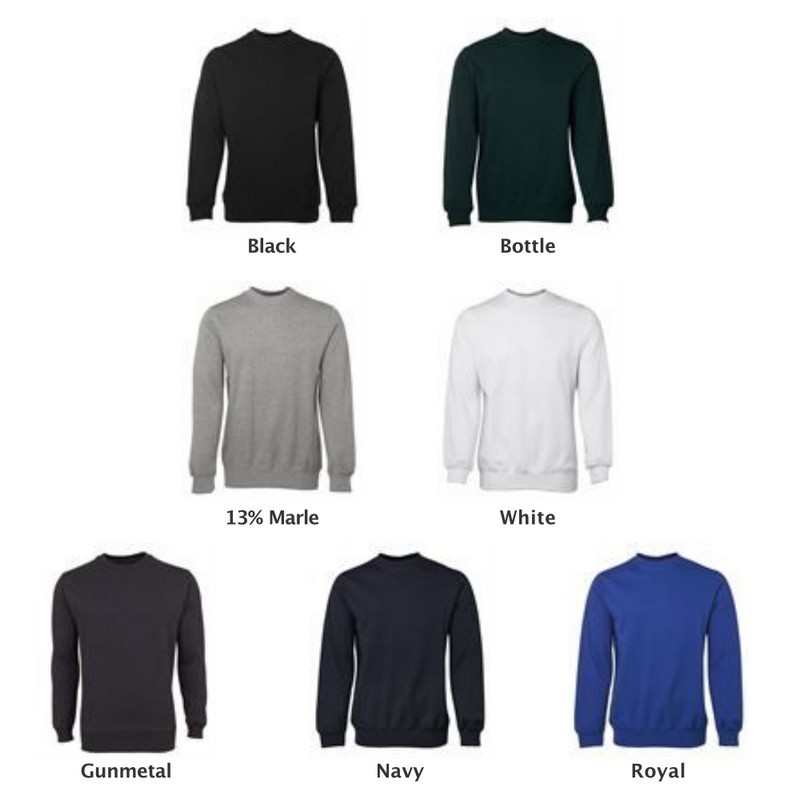3FS - Fleecy Sweat