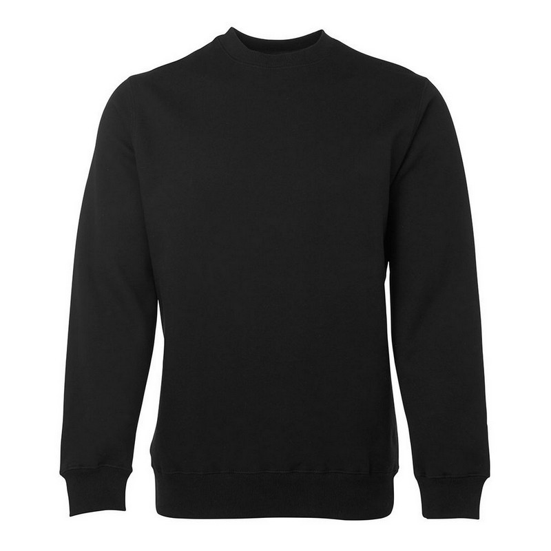 Fleecy Sweat