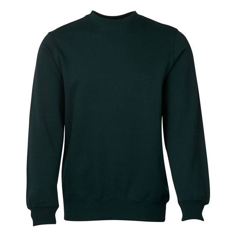 Fleecy Sweat