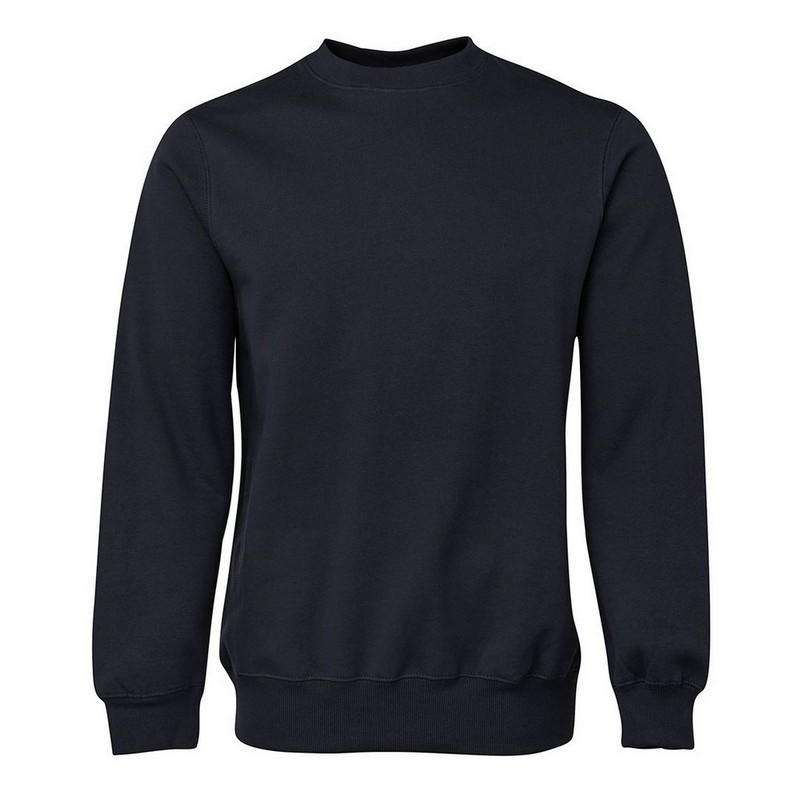 Fleecy Sweat