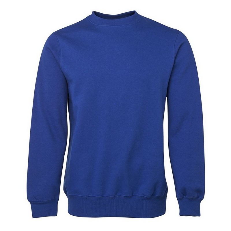 Fleecy Sweat