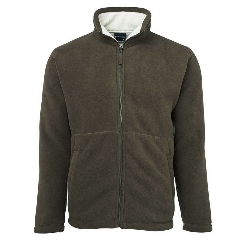 Shepherd Jacket