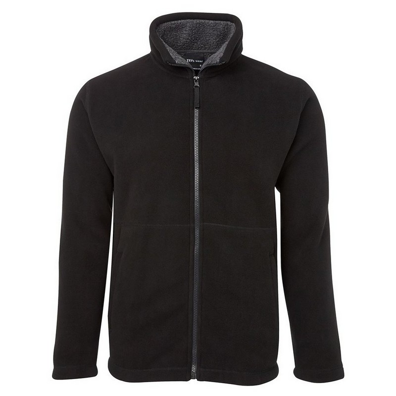 Shepherd Jacket