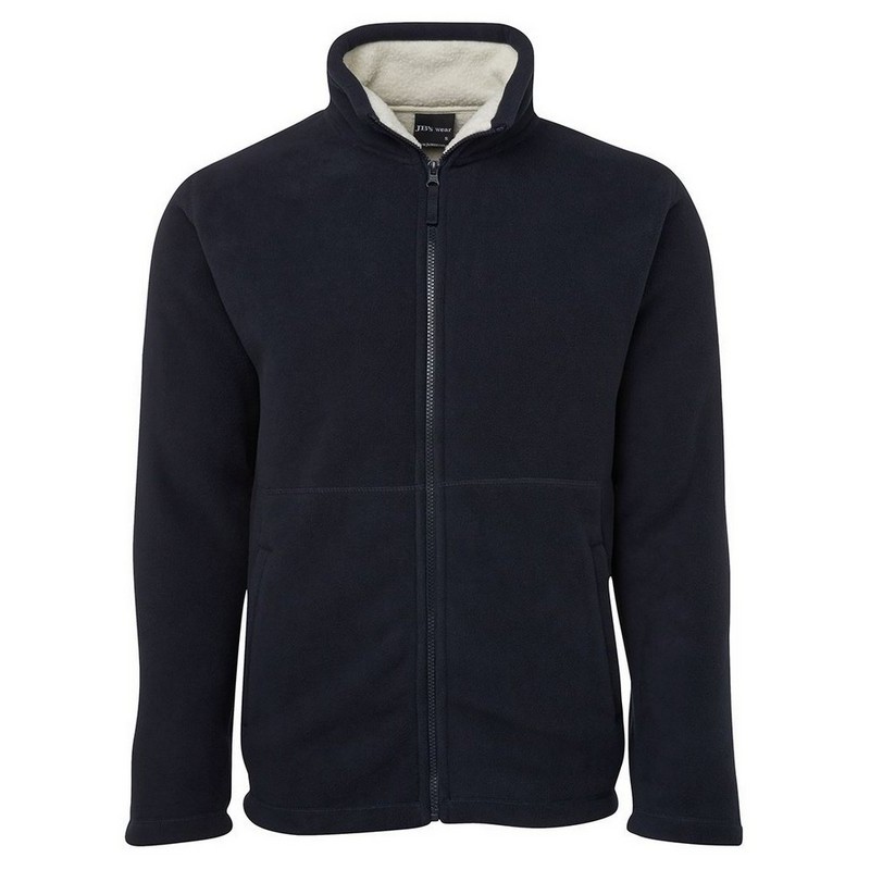 Shepherd Jacket