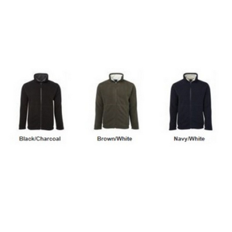 Shepherd Jacket