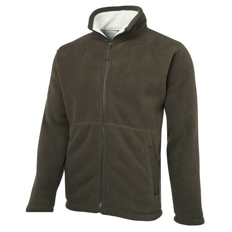 Shepherd Jacket