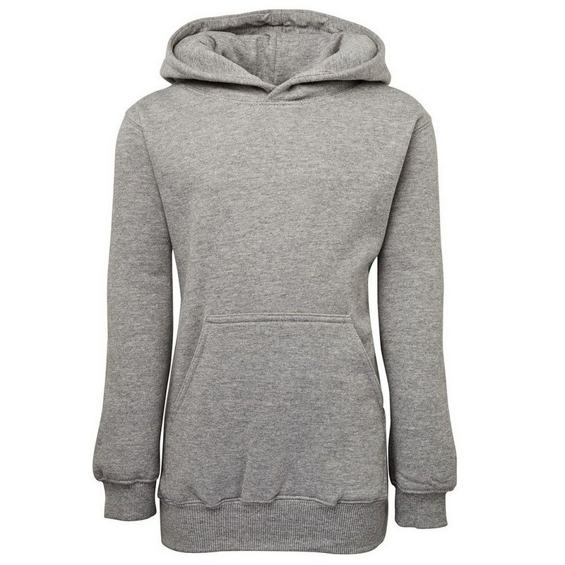 Kids Fleecy Hoodie
