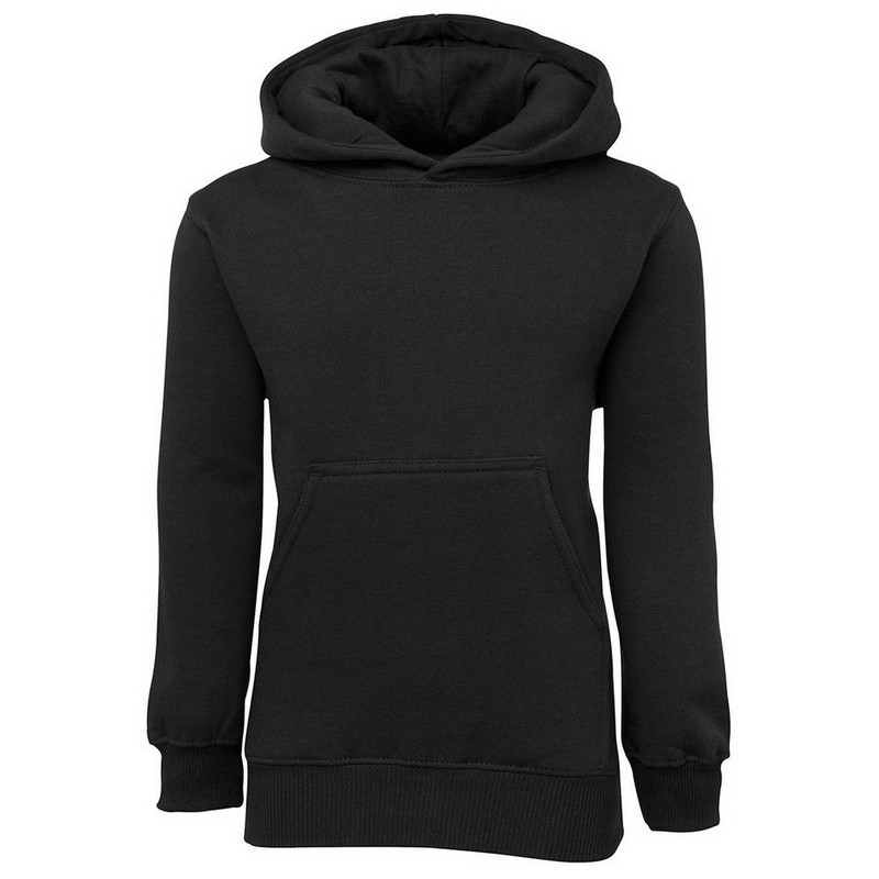Kids Fleecy Hoodie