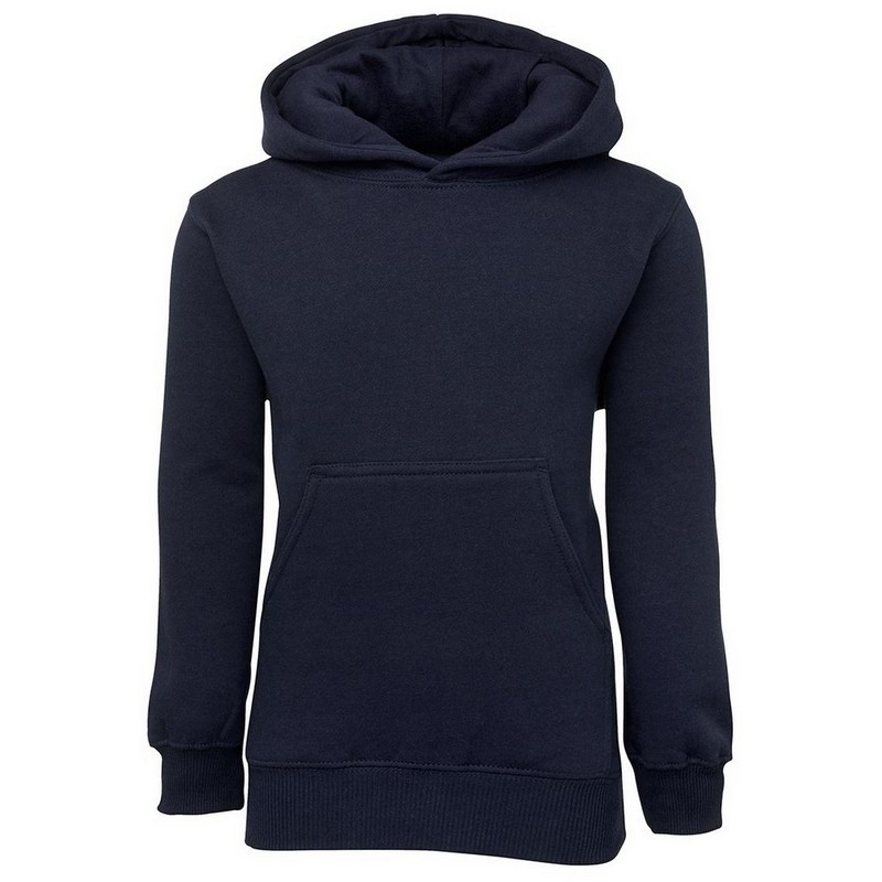 Kids Fleecy Hoodie