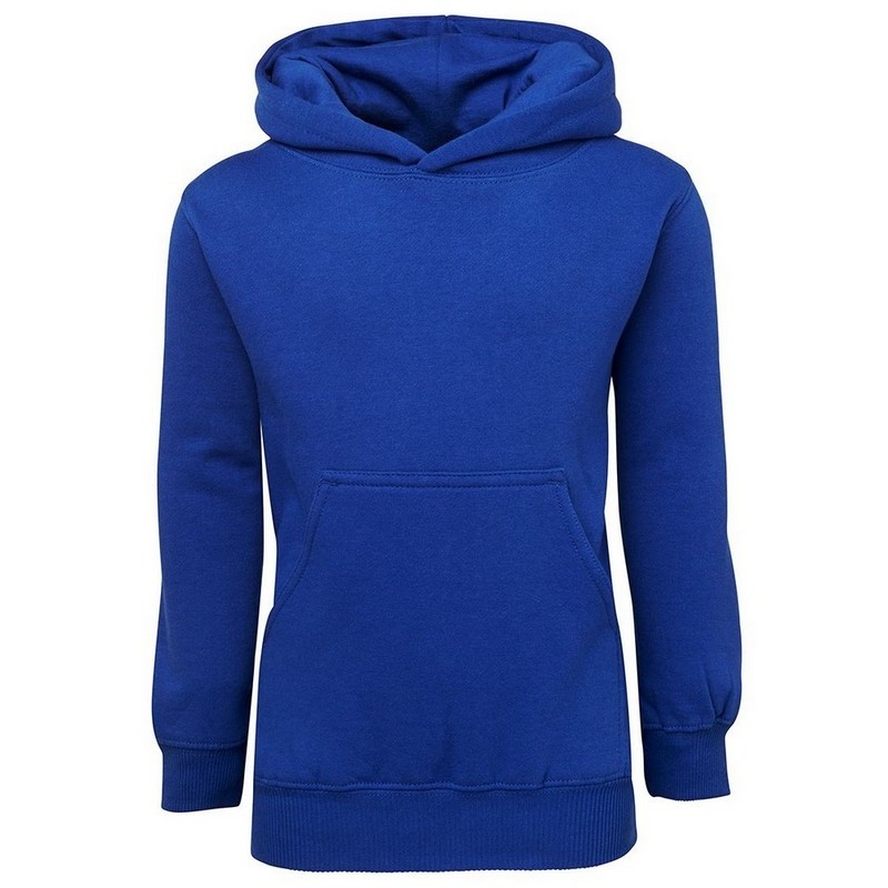 Kids Fleecy Hoodie