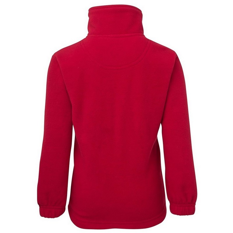 Kids 1/2 Zip Polar