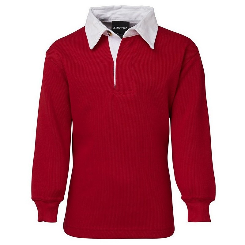 Kids Rugby