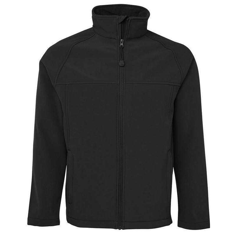Kids And Adults Layer Soft Shell Jacket