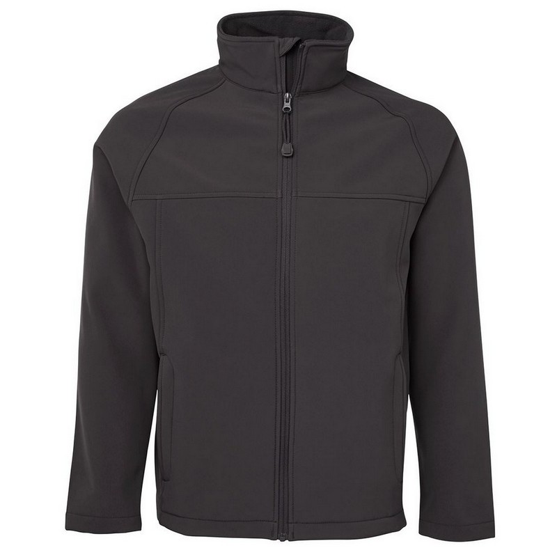 Kids And Adults Layer Soft Shell Jacket