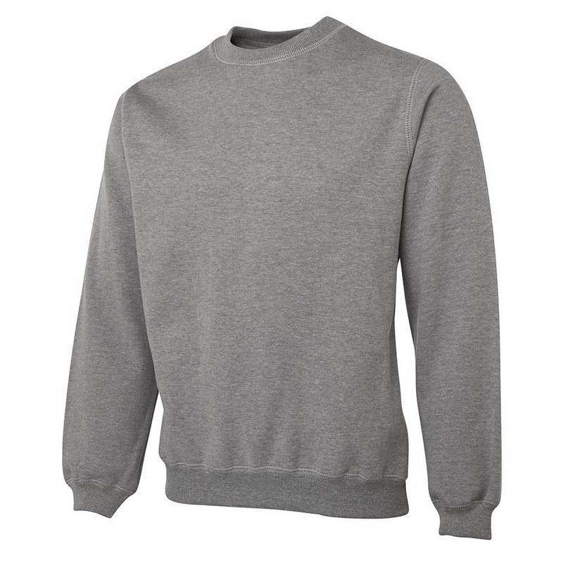 Adults P/C Fleecy Sweat