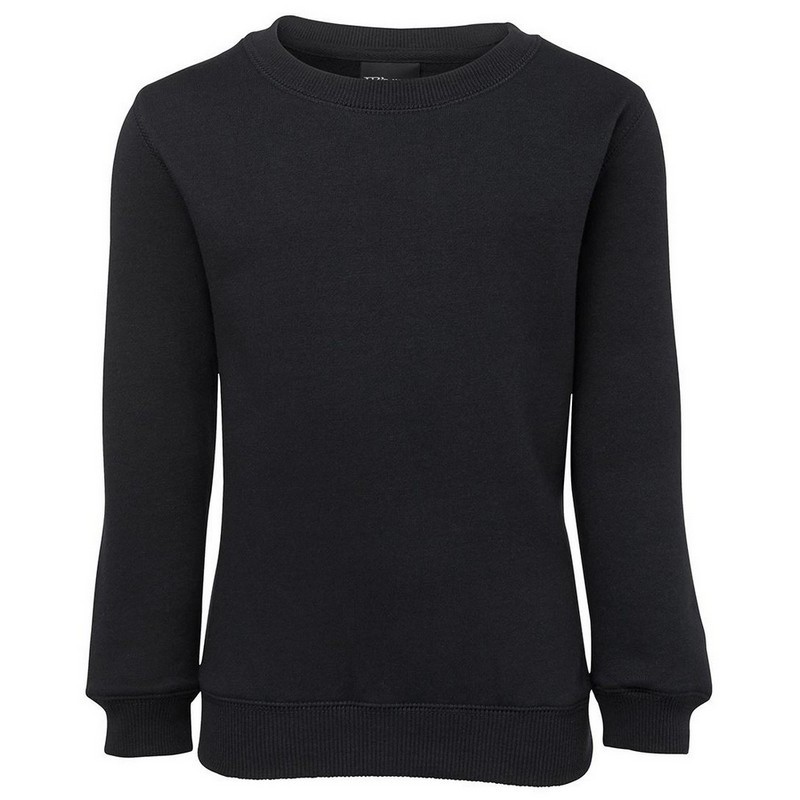 Adults P/C Fleecy Sweat