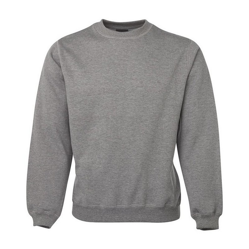 Adults P/C Fleecy Sweat