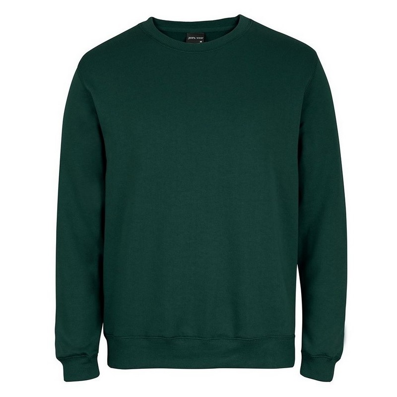 Adults P/C Fleecy Sweat