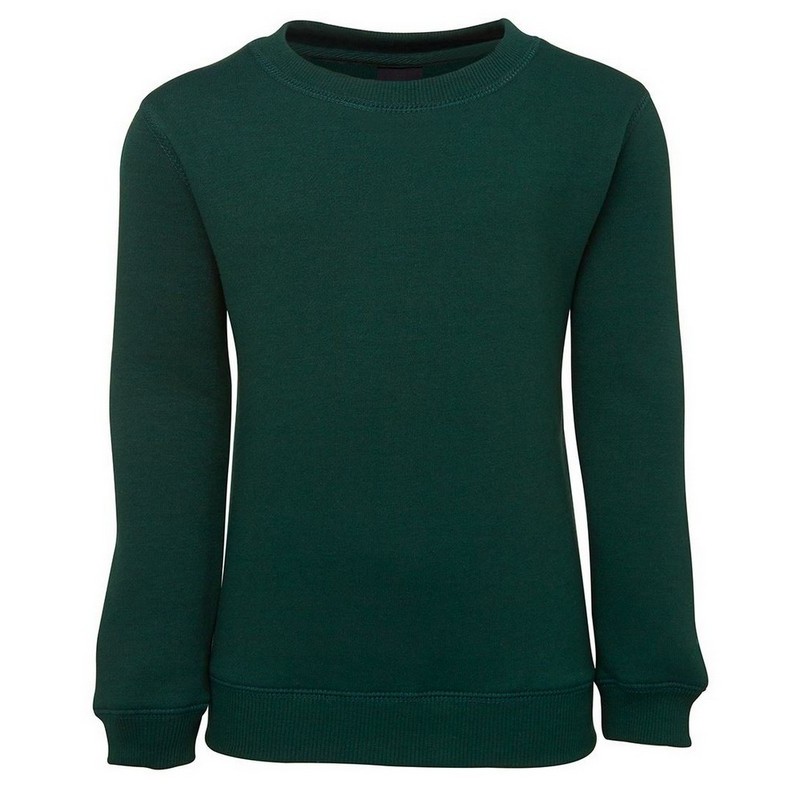 Adults P/C Fleecy Sweat