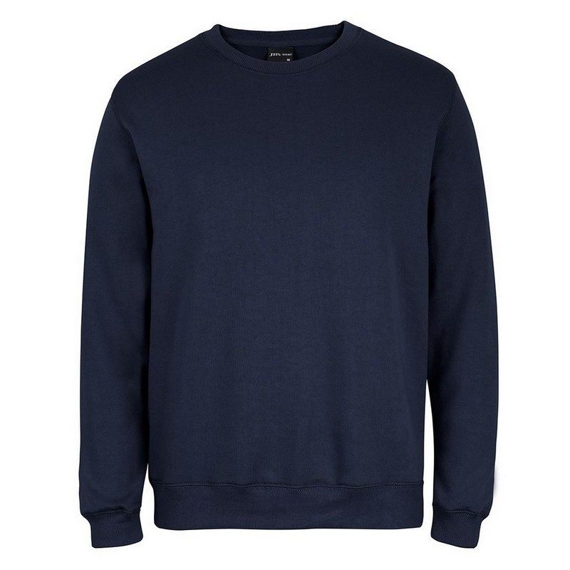 Adults P/C Fleecy Sweat