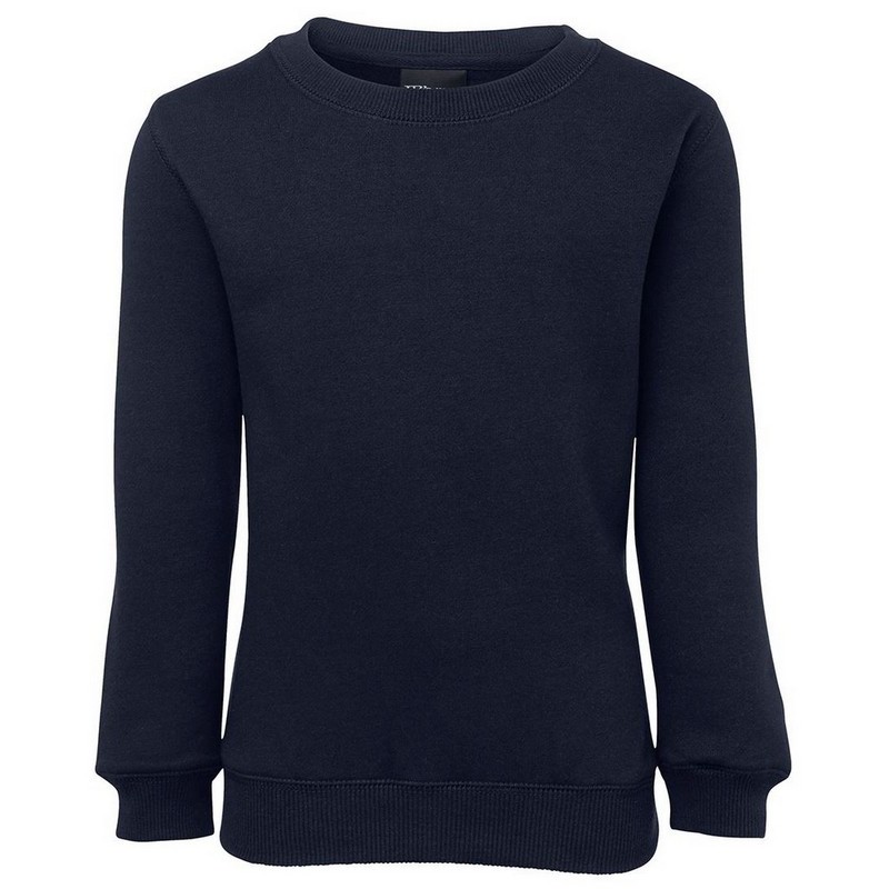 Adults P/C Fleecy Sweat
