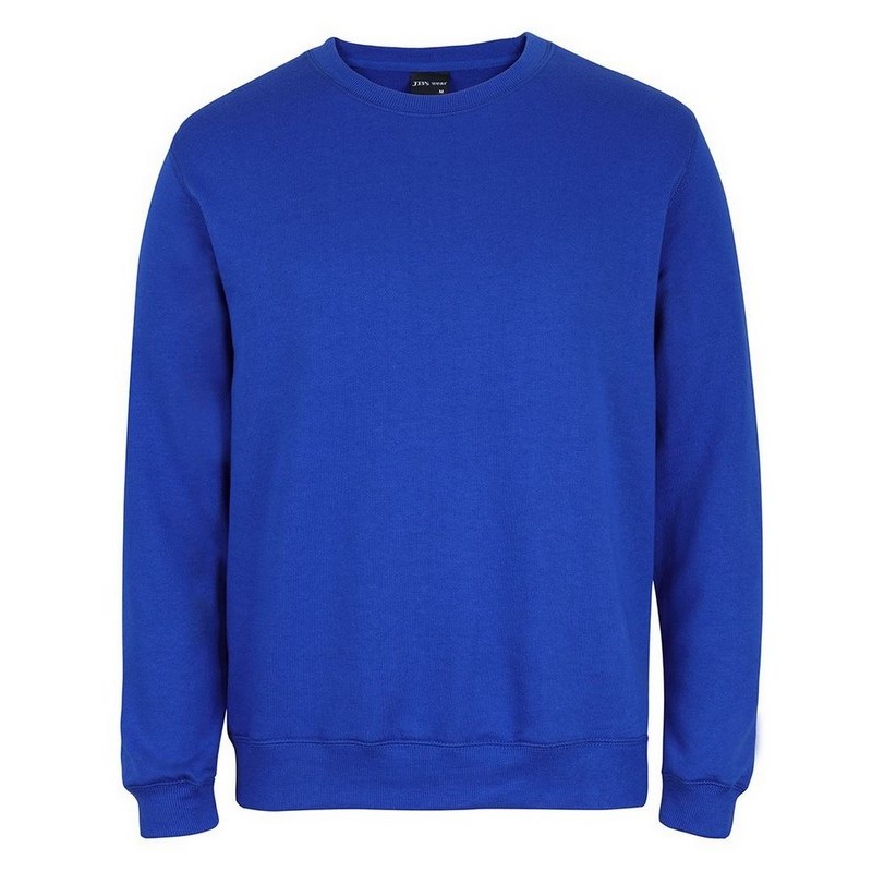 Adults P/C Fleecy Sweat