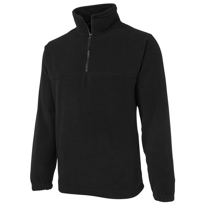  1/2 Zip Polar