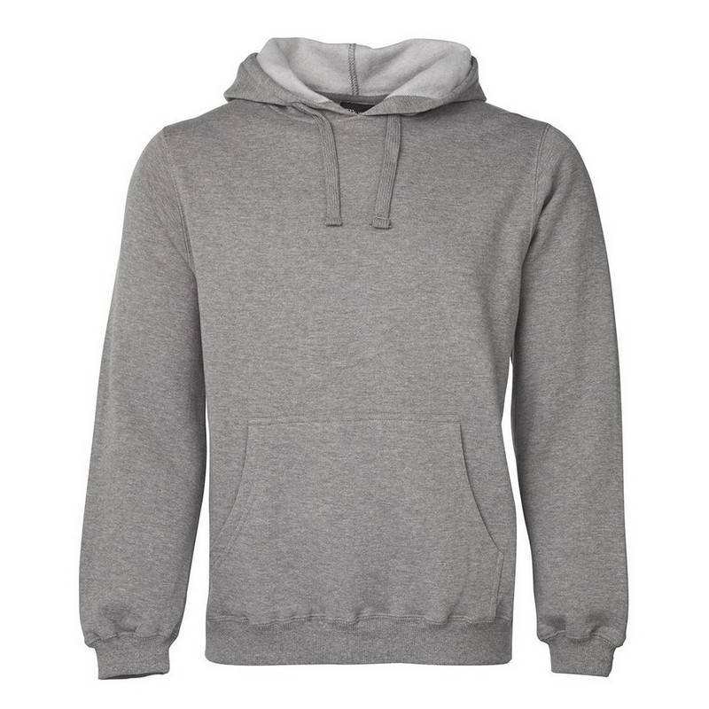Kids & Adults P/c Pop Over Hoodie