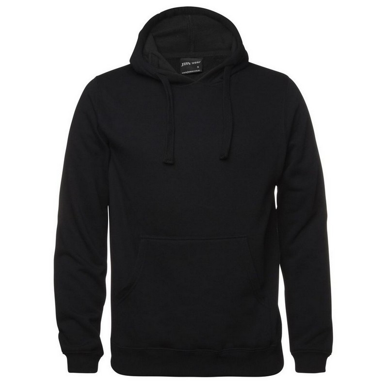Kids & Adults P/c Pop Over Hoodie