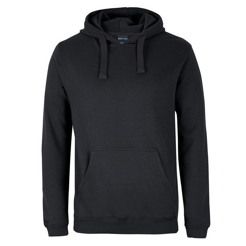 Kids & Adults P/c Pop Over Hoodie