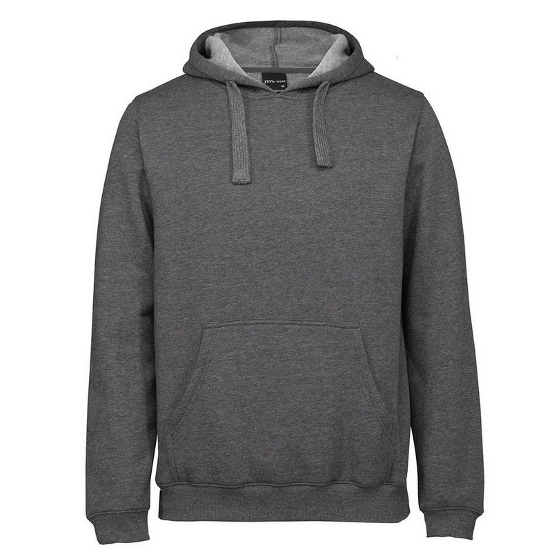 Kids & Adults P/c Pop Over Hoodie