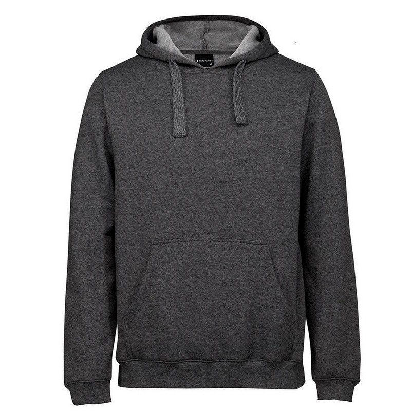 Kids & Adults P/c Pop Over Hoodie