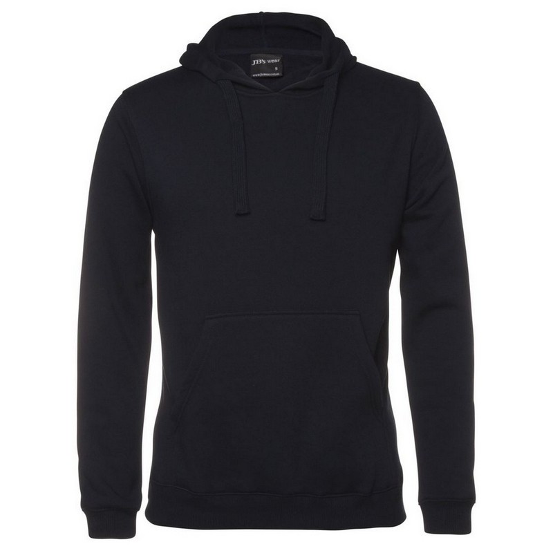 Kids & Adults P/c Pop Over Hoodie