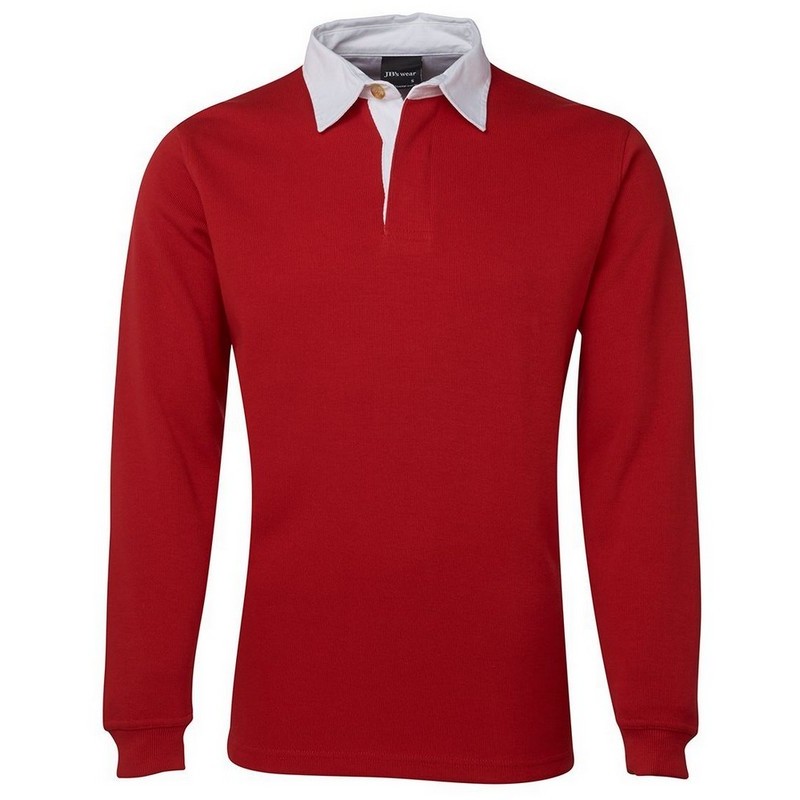 JB's Rugby
