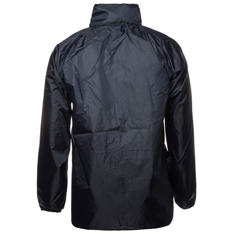Adults Rain Forest Jacket