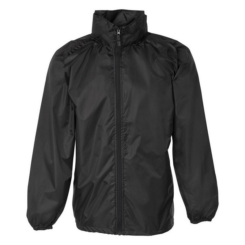Adults Rain Forest Jacket