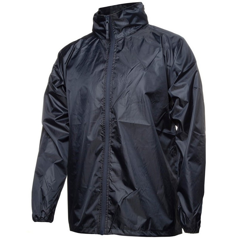 Adults Rain Forest Jacket