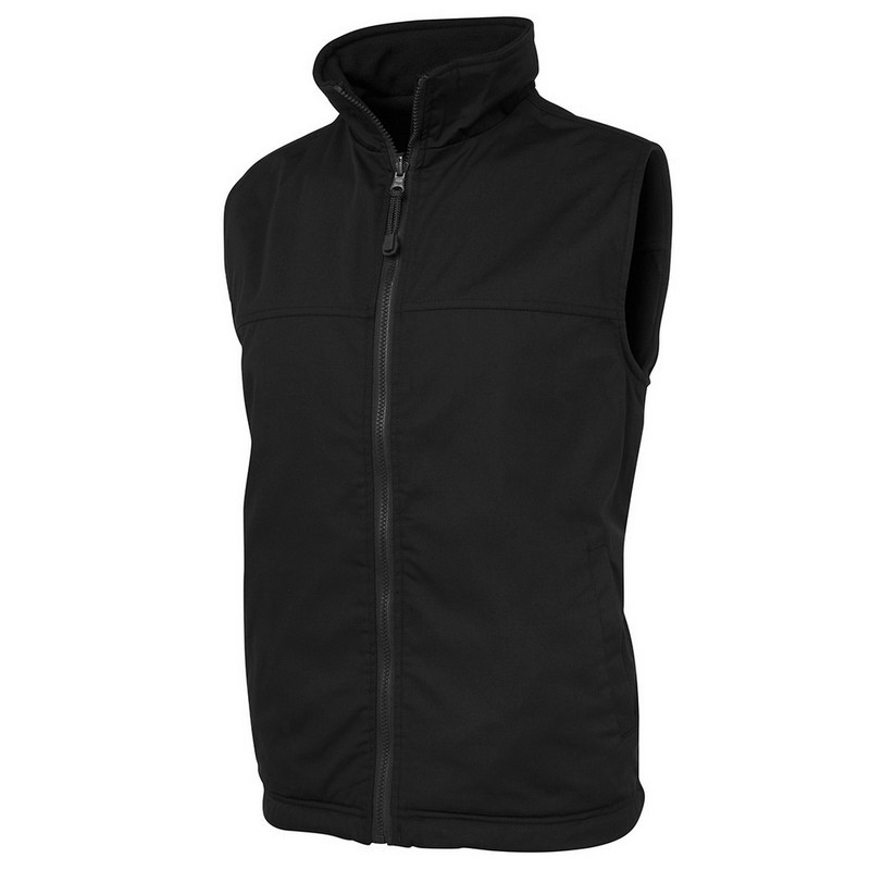 Reversible Vest