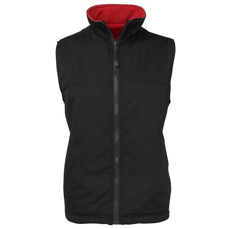 Reversible Vest