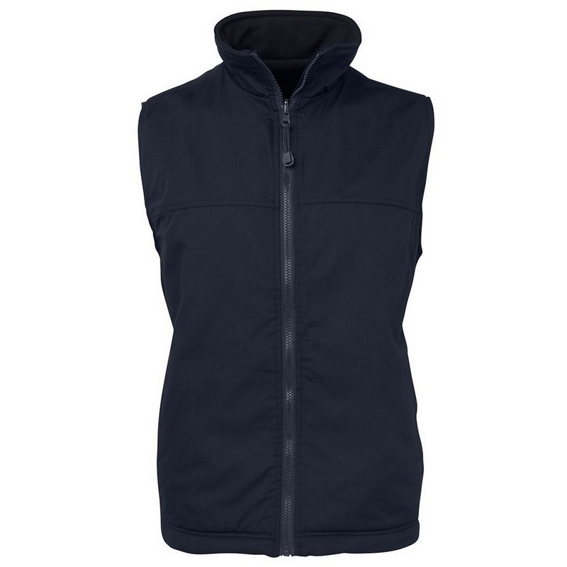 Reversible Vest