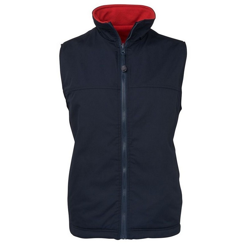 Reversible Vest